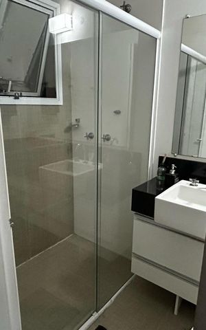 Casa à venda com 121m², 3 quartos e 3 vagas Casa à venda com 121m², 3 quartos e 3 vagasBanheiro