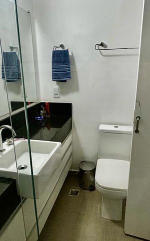 Casa à venda com 121m², 3 quartos e 3 vagas Casa à venda com 121m², 3 quartos e 3 vagasBanheiro
