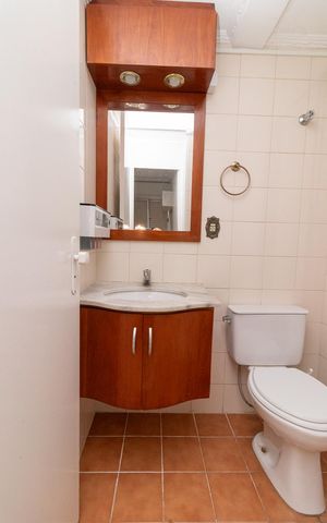 Apartamento à venda com 68m², 3 quartos e 2 vagasLavabo