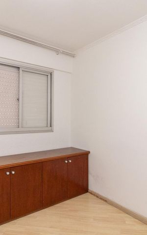 Apartamento à venda com 68m², 3 quartos e 2 vagasQuarto 1