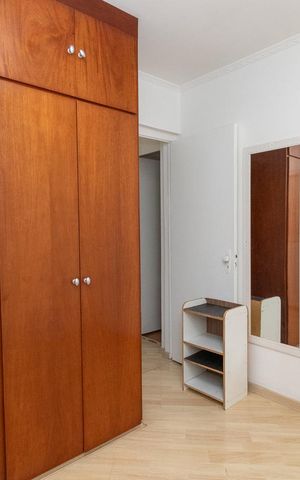 Apartamento à venda com 68m², 3 quartos e 2 vagasQuarto 3