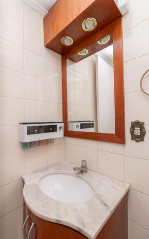 Apartamento à venda com 68m², 3 quartos e 2 vagasLavabo