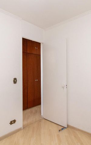 Apartamento à venda com 68m², 3 quartos e 2 vagasQuarto 1