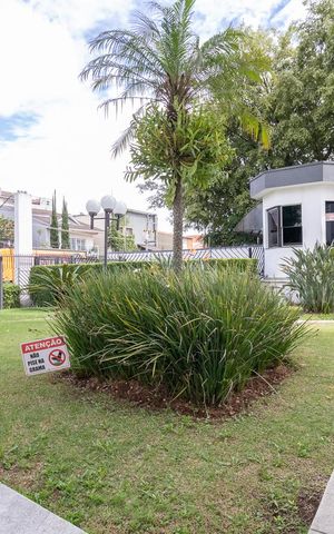 Apartamento à venda com 68m², 3 quartos e 2 vagasÁrea comum