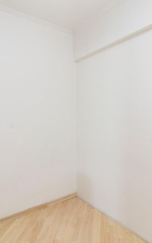 Apartamento à venda com 68m², 3 quartos e 2 vagasQuarto 3