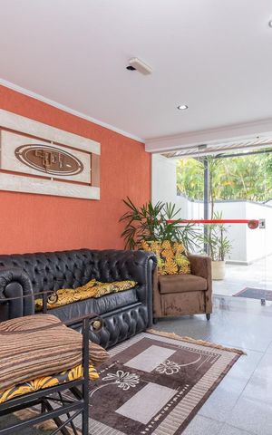 Apartamento à venda com 68m², 3 quartos e 2 vagasÁrea comum