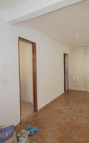 Casa para alugar com 135m², 2 quartos e 3 vagas Casa para alugar com 135m², 2 quartos e 3 vagasSala