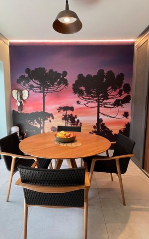 Casa à venda com 308m², 3 quartos e 2 vagas Casa à venda com 308m², 3 quartos e 2 vagasCozinha