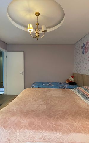 Casa à venda com 308m², 3 quartos e 2 vagas Casa à venda com 308m², 3 quartos e 2 vagasSuíte 3