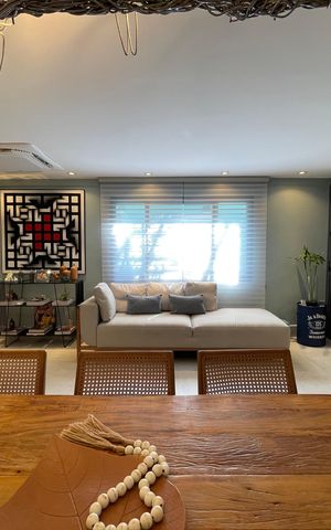 Casa à venda com 308m², 3 quartos e 2 vagas Casa à venda com 308m², 3 quartos e 2 vagasSala de Jantar