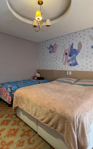 Casa à venda com 308m², 3 quartos e 2 vagas Casa à venda com 308m², 3 quartos e 2 vagasSuíte 3