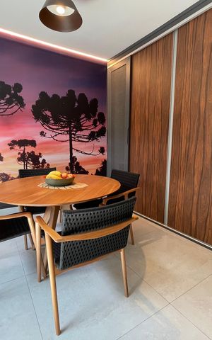 Casa à venda com 308m², 3 quartos e 2 vagas Casa à venda com 308m², 3 quartos e 2 vagasCozinha