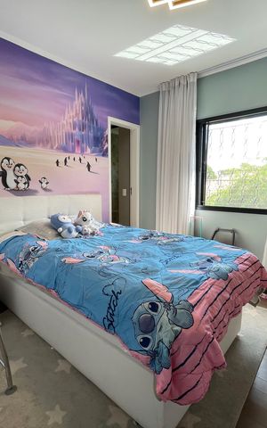 Casa à venda com 308m², 3 quartos e 2 vagas Casa à venda com 308m², 3 quartos e 2 vagasSuíte 2