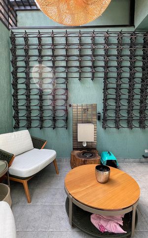 Casa à venda com 308m², 3 quartos e 2 vagas Casa à venda com 308m², 3 quartos e 2 vagasQuintal