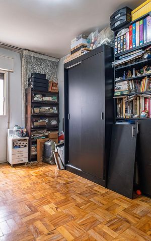 Apartamento à venda com 258m², 4 quartos e 2 vagasQuarto 4