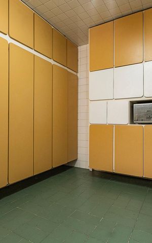 Apartamento à venda com 258m², 4 quartos e 2 vagasCozinha 