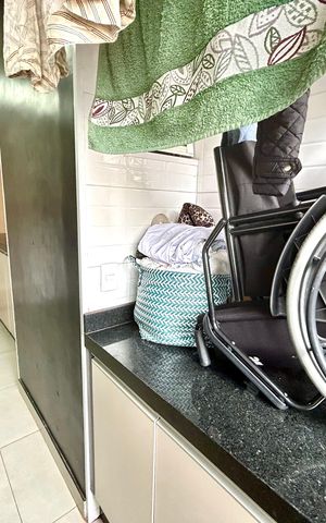 Apartamento à venda com 59m², 2 quartos e 1 vaga Apartamento à venda com 59m², 2 quartos e 1 vagaÁrea de Serviço