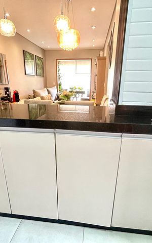 Apartamento à venda com 59m², 2 quartos e 1 vaga Apartamento à venda com 59m², 2 quartos e 1 vagaCozinha