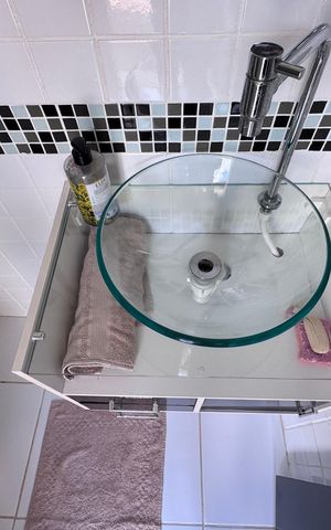 Apartamento à venda com 367m², 4 quartos e 3 vagas Apartamento à venda com 367m², 4 quartos e 3 vagasÁrea externa