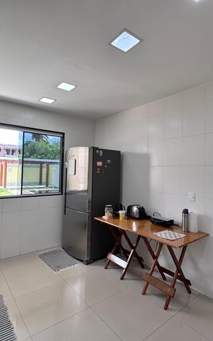 Apartamento à venda com 367m², 4 quartos e 3 vagas Apartamento à venda com 367m², 4 quartos e 3 vagasCozinha