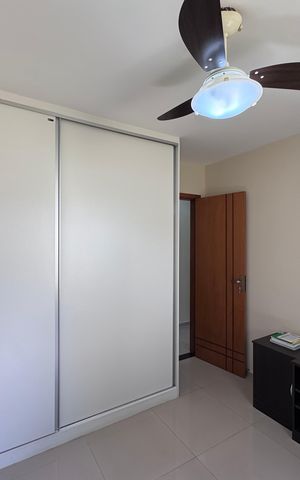 Apartamento à venda com 367m², 4 quartos e 3 vagas Apartamento à venda com 367m², 4 quartos e 3 vagasQuarto 1