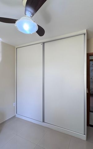 Apartamento à venda com 367m², 4 quartos e 3 vagas Apartamento à venda com 367m², 4 quartos e 3 vagasQuarto 2