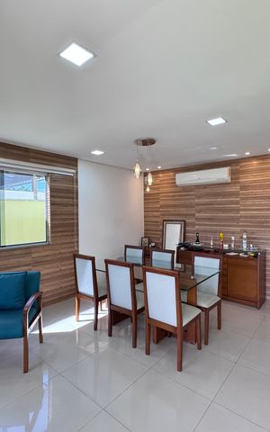 Apartamento à venda com 367m², 4 quartos e 3 vagas Apartamento à venda com 367m², 4 quartos e 3 vagasSala