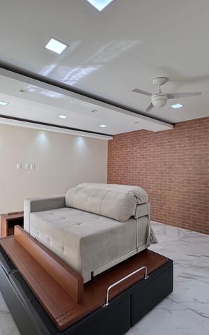 Apartamento à venda com 367m², 4 quartos e 3 vagas Apartamento à venda com 367m², 4 quartos e 3 vagasSuíte 1