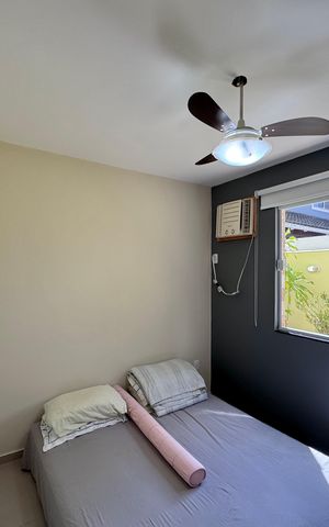 Apartamento à venda com 367m², 4 quartos e 3 vagas Apartamento à venda com 367m², 4 quartos e 3 vagasQuarto 2
