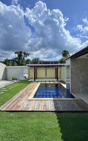 Apartamento à venda com 367m², 4 quartos e 3 vagas Apartamento à venda com 367m², 4 quartos e 3 vagasÁrea externa