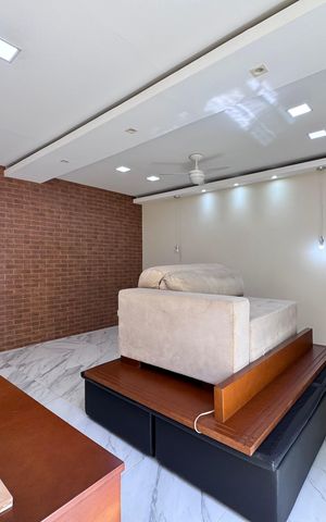 Apartamento à venda com 367m², 4 quartos e 3 vagas Apartamento à venda com 367m², 4 quartos e 3 vagasSuíte 1