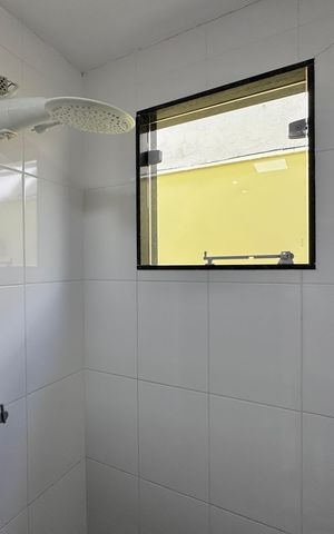 Apartamento à venda com 367m², 4 quartos e 3 vagas Apartamento à venda com 367m², 4 quartos e 3 vagasBanheiro Social