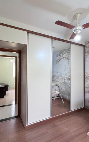 Apartamento à venda com 367m², 4 quartos e 3 vagas Apartamento à venda com 367m², 4 quartos e 3 vagasSuíte 2