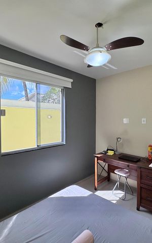 Apartamento à venda com 367m², 4 quartos e 3 vagas Apartamento à venda com 367m², 4 quartos e 3 vagasQuarto 2