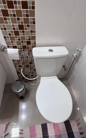 Apartamento à venda com 367m², 4 quartos e 3 vagas Apartamento à venda com 367m², 4 quartos e 3 vagasSuíte 2 - Banheiro