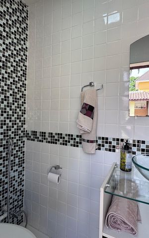 Apartamento à venda com 367m², 4 quartos e 3 vagas Apartamento à venda com 367m², 4 quartos e 3 vagasÁrea externa