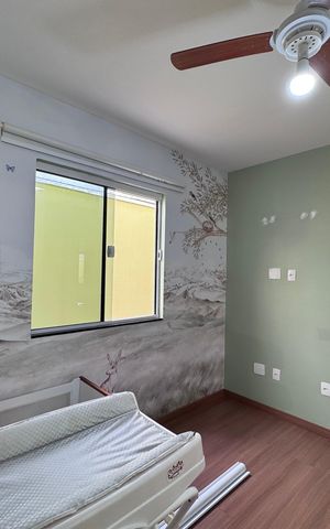 Apartamento à venda com 367m², 4 quartos e 3 vagas Apartamento à venda com 367m², 4 quartos e 3 vagasSuíte 2