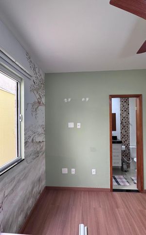 Apartamento à venda com 367m², 4 quartos e 3 vagas Apartamento à venda com 367m², 4 quartos e 3 vagasSuíte 2