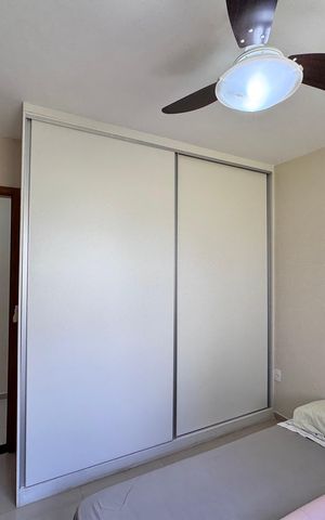 Apartamento à venda com 367m², 4 quartos e 3 vagas Apartamento à venda com 367m², 4 quartos e 3 vagasQuarto 1