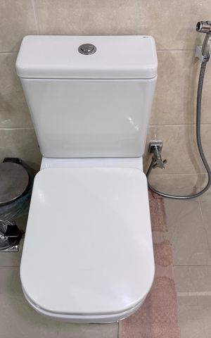 Apartamento à venda com 367m², 4 quartos e 3 vagas Apartamento à venda com 367m², 4 quartos e 3 vagasSuíte 1 - Banheiro