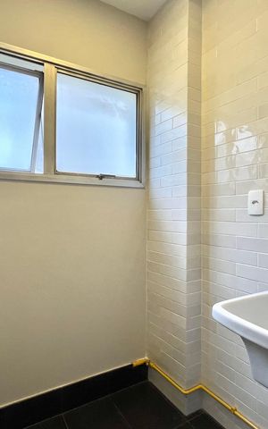 Apartamento para alugar com 39m², 1 quarto e 1 vaga Apartamento para alugar com 39m², 1 quarto e 1 vagaÁrea de Serviço