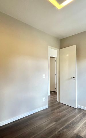Apartamento para alugar com 39m², 1 quarto e 1 vaga Apartamento para alugar com 39m², 1 quarto e 1 vagaQuarto