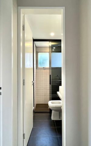 Apartamento para alugar com 39m², 1 quarto e 1 vaga Apartamento para alugar com 39m², 1 quarto e 1 vagaCorredor