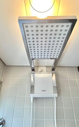 Apartamento para alugar com 39m², 1 quarto e 1 vaga Apartamento para alugar com 39m², 1 quarto e 1 vagaBanheiro