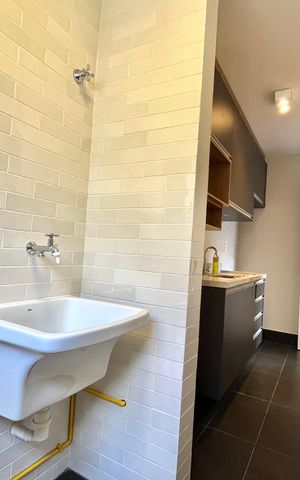 Apartamento para alugar com 39m², 1 quarto e 1 vaga Apartamento para alugar com 39m², 1 quarto e 1 vagaÁrea de Serviço