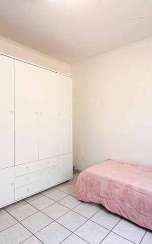 Casa à venda com 147m², 3 quartos e 2 vagasQuarto 1