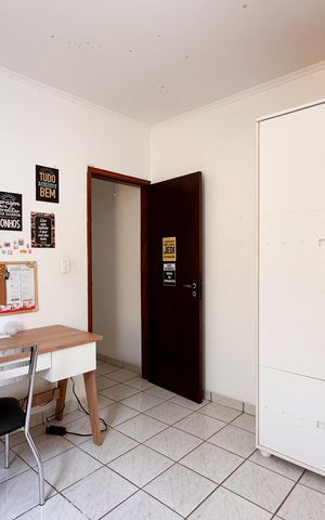 Casa à venda com 147m², 3 quartos e 2 vagasQuarto 1