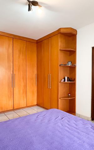 Casa à venda com 147m², 3 quartos e 2 vagasSuíte 
