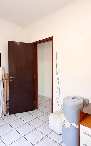Casa à venda com 147m², 3 quartos e 2 vagasQuarto 2
