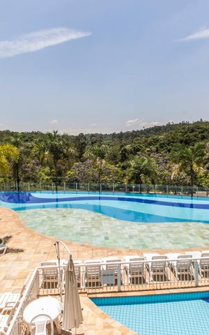 Apartamento à venda com 133m², 3 quartos e 2 vagasPiscina
